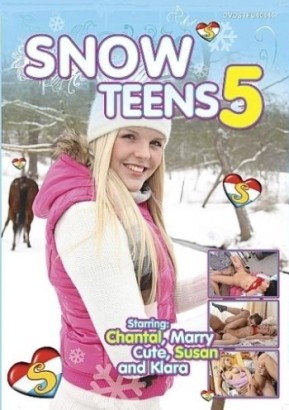 Snow Teens 5