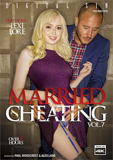 Married and Cheating 7