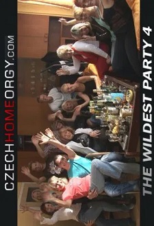 Nach Der Party Startet Eine Versaute Und Perverse Orgie Nach Der Party Startet Eine Versaute Und Perverse Orgie