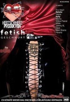 Fetish – Geschnürt